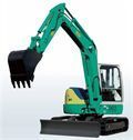 二手石川岛播磨重工业株式会社 80VX 小型挖掘机的销售机械设备信息 - 马斯客工程机械网